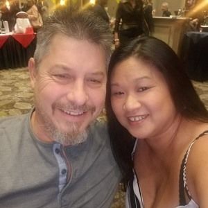 Meet your Posher, Darrell